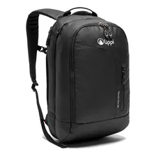 Mochila Travel Lippi Fox Backpack 20l Negro V20