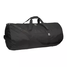 Maleta Deportiva Everest De 91 Cm Round Duffel