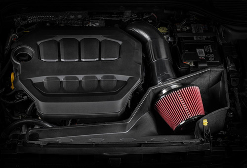 Filtro Aire Intake Apr Cupra Leon Formentor Audi S3 Evo Foto 2