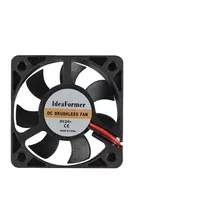 Ventilador 24v 50mm X10mm