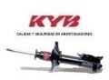 Amortiguadores Kyb Mitsubishi Eclipse Todos 00-05 4 Piezas Foto 2