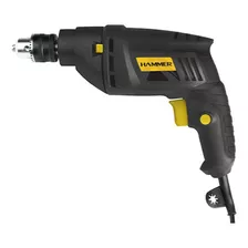 Furadeira Hammer Impacto 3/8 127v 550w