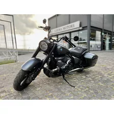 Bmw R 18 Roctane