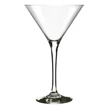 Copa Martini Tragos Vidrio 250 Ml Nadir Cod 7228 X 1