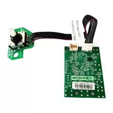 Placa Interface Lavadora Bwk12 W11396188 (cx)