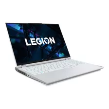Laptop Gamer Lenovo Legion 5 Procesador Ryzen Grafica 3050ti