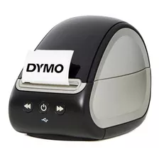 Impressora Térmica Dymo 550 Solução Etiquetagem Profissional