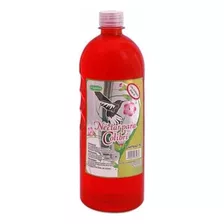 Concentrado De Néctar Para Colibrí Liquido Rojo 1 L