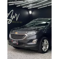 Chevrolet Equinox Premier 2020 1.5 At 4x4