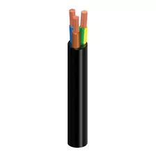 Cable Libre Halogeno 3x1.5mm Multimarca Clh 3x1,5mm