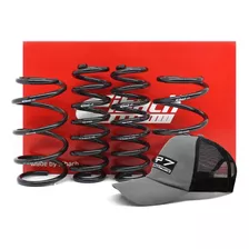 Molas Esportivas Eibach Pro-kit Vw Jetta 1.4 250 Tsi R-line