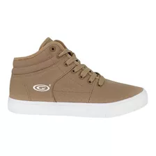 Zapatilla Zack Camel Nueva Circeplace