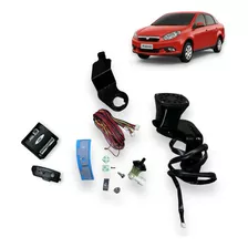 Kit Alarme Fiat Grand Siena 2012 Original