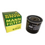 Filtro Aceite Mann W 914/7  Peugeot 404 505 Clsicos Peugeot 404