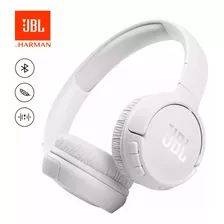 Audífonos Jbl Tune 510bt Bluetooth 5.0 Inalambricos