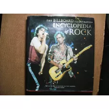 The Billboard Illustrated Encyclopedia Of Rock Colin Larkin