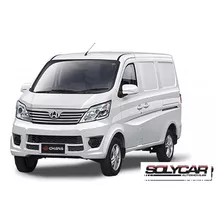 Chana Star Standard 1.2 2024 0km - Solycar