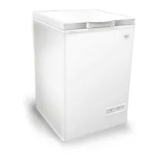 Freezer Tipo Pozo Frare F90 Dual-mym Hogar Color Blanco