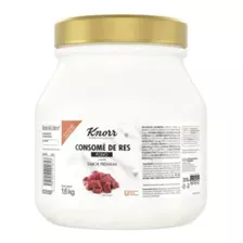 Consomé De Res Knorr Profesional 1.6 Kilogramo