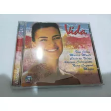 Cd Paginas Da Vida Nacional Trilha De Novela