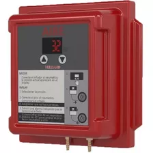 Medidor Inflador De Neumáticos Electrónico Automático Mp601