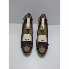 Zapatillas De La Marca Burberry 