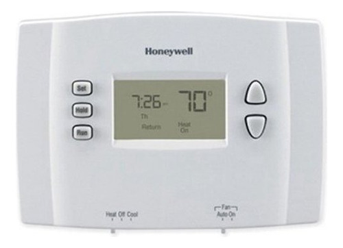 Foto de Honeywell Rth221b1021 / E1 Rth221b1021 / A Termostato Progra