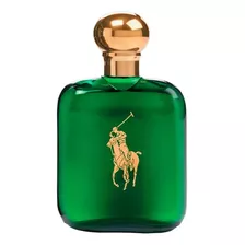 Polo Ralph Lauren Verde Masc Edt 59ml