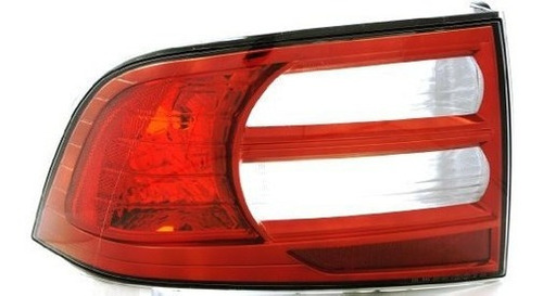 Foto de Luz Trasera Izquierda Acura 33551-sep-a11