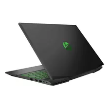 Laptop Gaimeng Hp Reyzen 7 4800h 8gb Ram Ssd 512 T Gtx1650