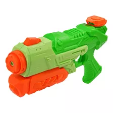 Lançador De Água Infantil Acqua Ataque R3363 Bbr Toys