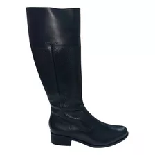 Bota Bottero Couro Montaria Feminina 345805