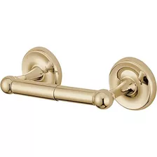 Kingston Brass Ba318pb - Soporte De Papel Higiénico Clási.