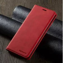 Funda Para Samsung Galaxy Xiaomi iPhone Estilo Cartera