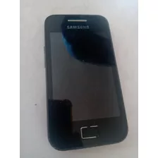 Samsung Galaxy Ace S5830l Con Detalle