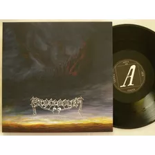 Procession To Reap Heavens Apart Lp Destroyers The Cult