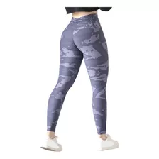 Legging Lycra Deportivo Colombiano Galasport Elite Temachtia