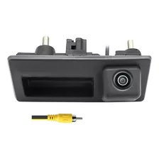 Hd 720 P Vehiculo Camara De Reserva Para Audi A4l A5 A3 Q3 Q