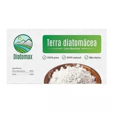 Terra Diatomácea Defensivo Horta, Fruta Cacto Suculenta 5 Kg