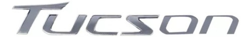 Emblema Original Hyundai Tucson 2011-2014 Foto 2