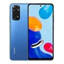 Xiaomi Redmi Note 11s Dual Sim 128gb 6gb Ram Twilight Blue