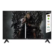 Smart Tv Cce Smart Tv 4k Cce Cce-led55 4k 55 220v