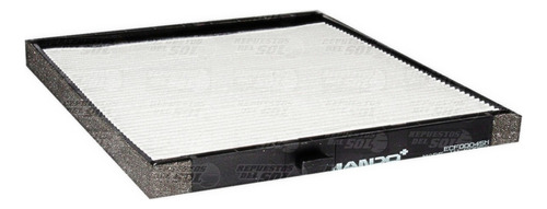 Filtro Cabina Para Chevrolet Aveo 1.4 F14d3 T255 2012 2016 Foto 2