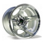 Rin 20x8.5 6-139 Chevrolet Silverado Cheyenne Gmc Sierra 2pz