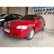 Chevrolet Astra Hatch 2.0 Completo 2008