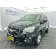  Chevrolet Tracker Ls 1.8