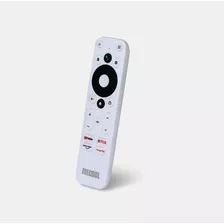 Control Remoto De Voz Chromecast Con Google Tv.