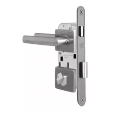 Cerradura De Embutir B40 Multifunción Assa Abloy Mimbral