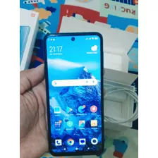 Xiaomi Redmi Note 9s 4g 64gb/4gb Ram Azul