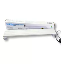 Lampara Led Acuario 20-30cm Sc-20